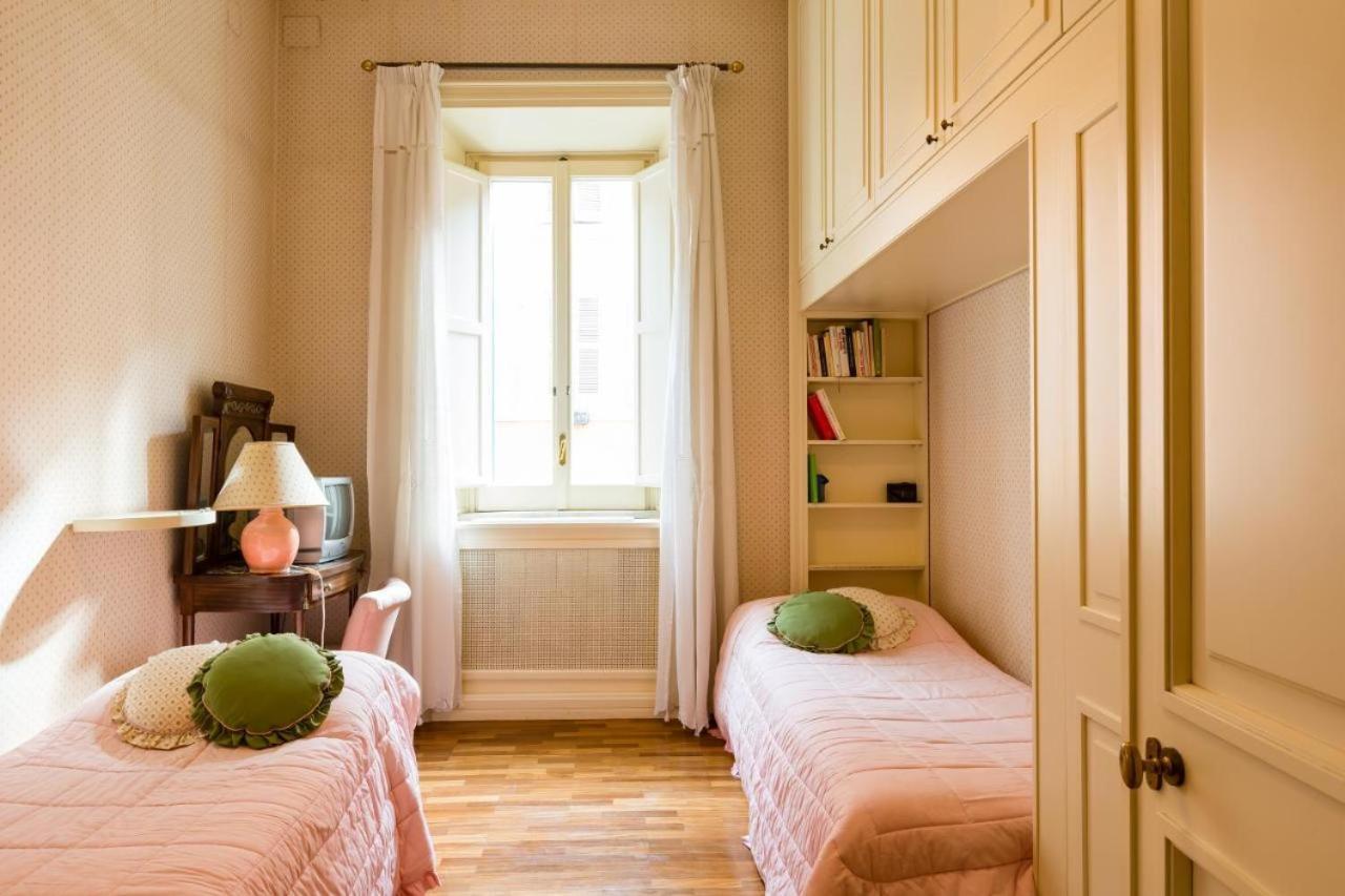 Appartamento Emma Flat *