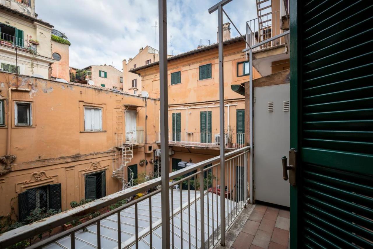 Emma Flat Apartment Rome