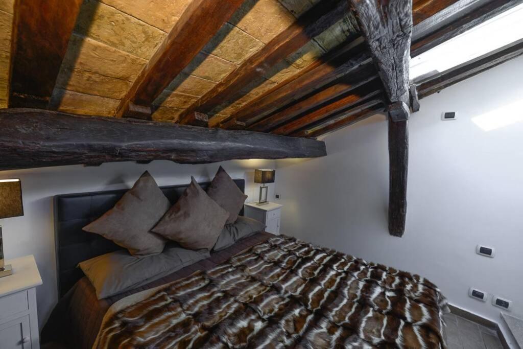 Appartement Ibernesi - Charming At The Forums *