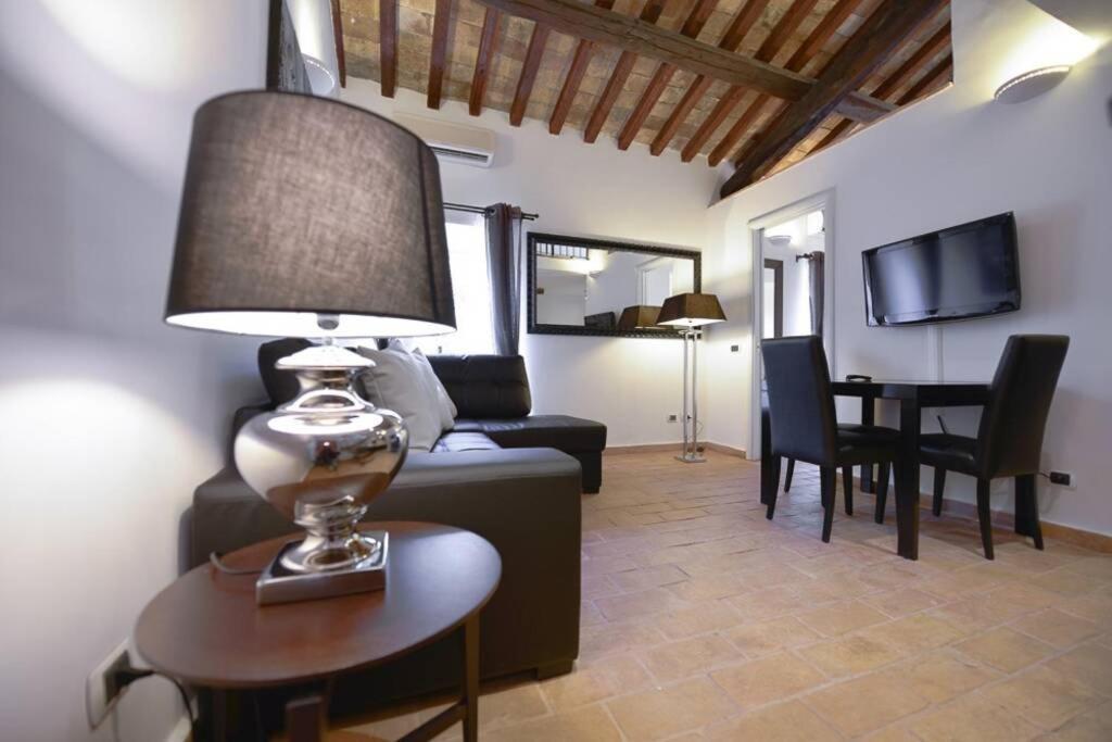 Appartement Ibernesi - Charming At The Forums *