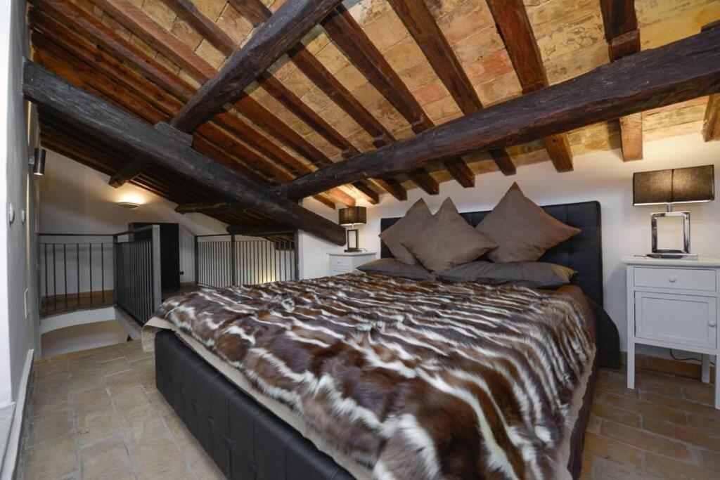 Appartement Ibernesi - Charming At The Forums Rome