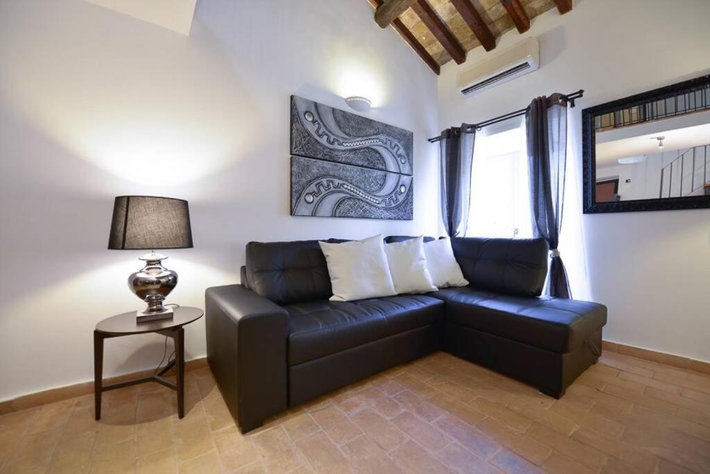 Appartement Ibernesi - Charming At The Forums *