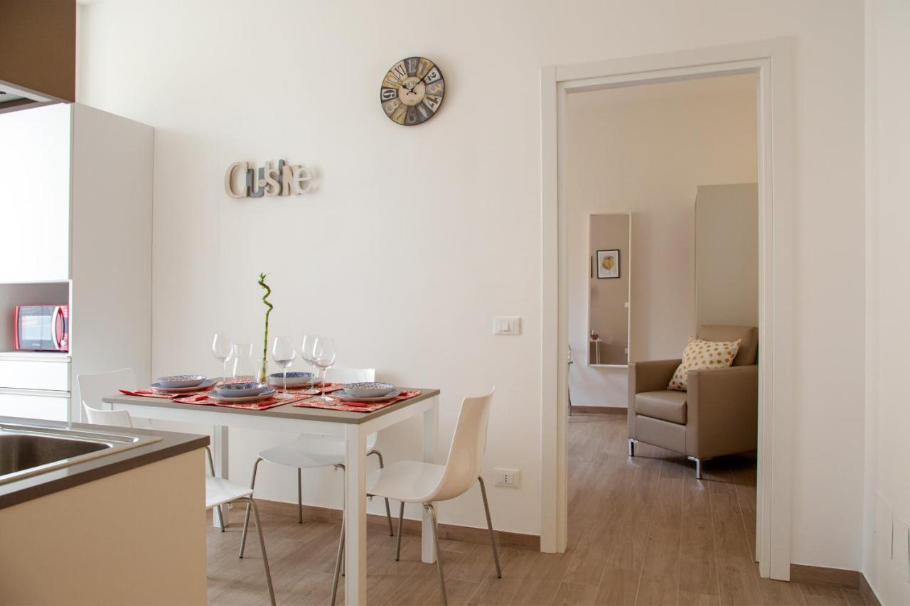 Corte95 - Bright & Spacious Appartement Rome