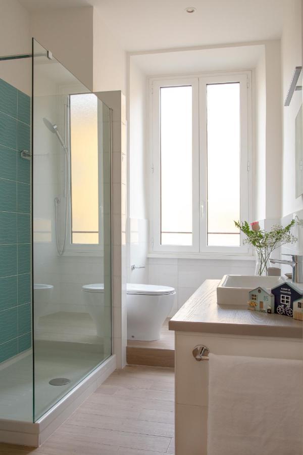 Corte95 - Bright & Spacious Appartement Rome
