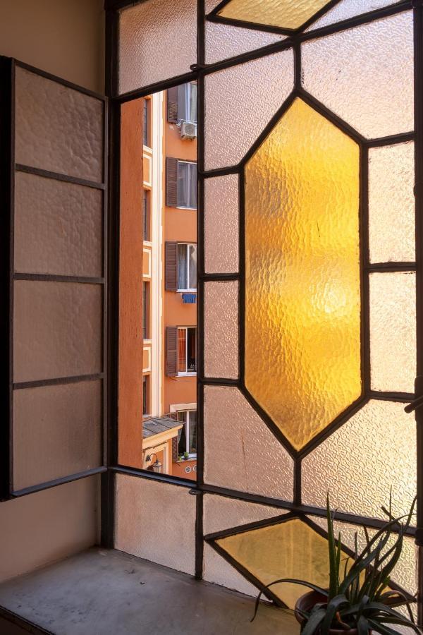 Corte95 - Bright & Spacious Appartement