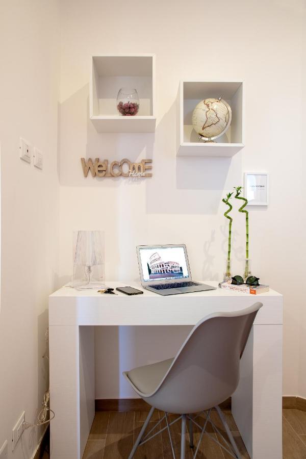Appartement Corte95 - Bright & Spacious Rome