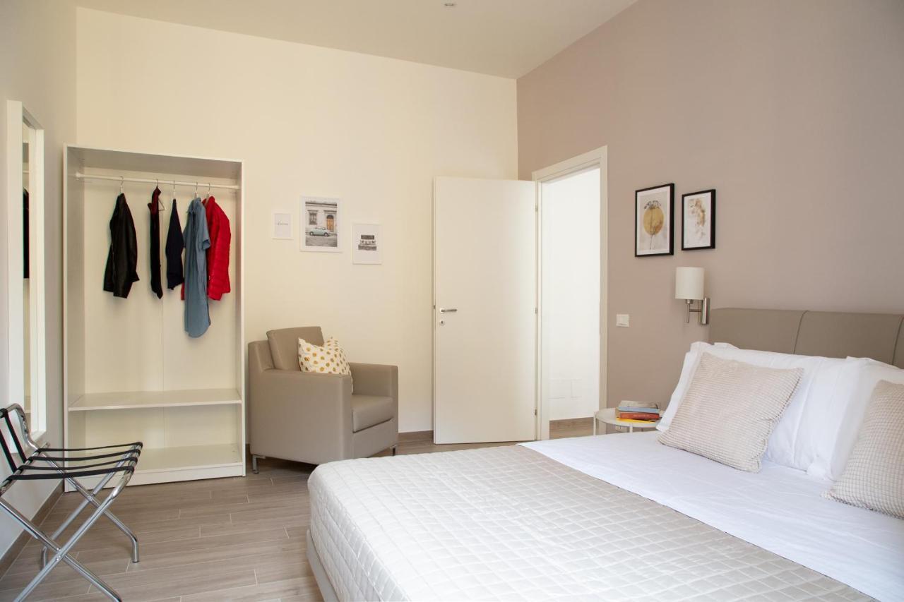 Corte95 - Bright & Spacious Appartement *