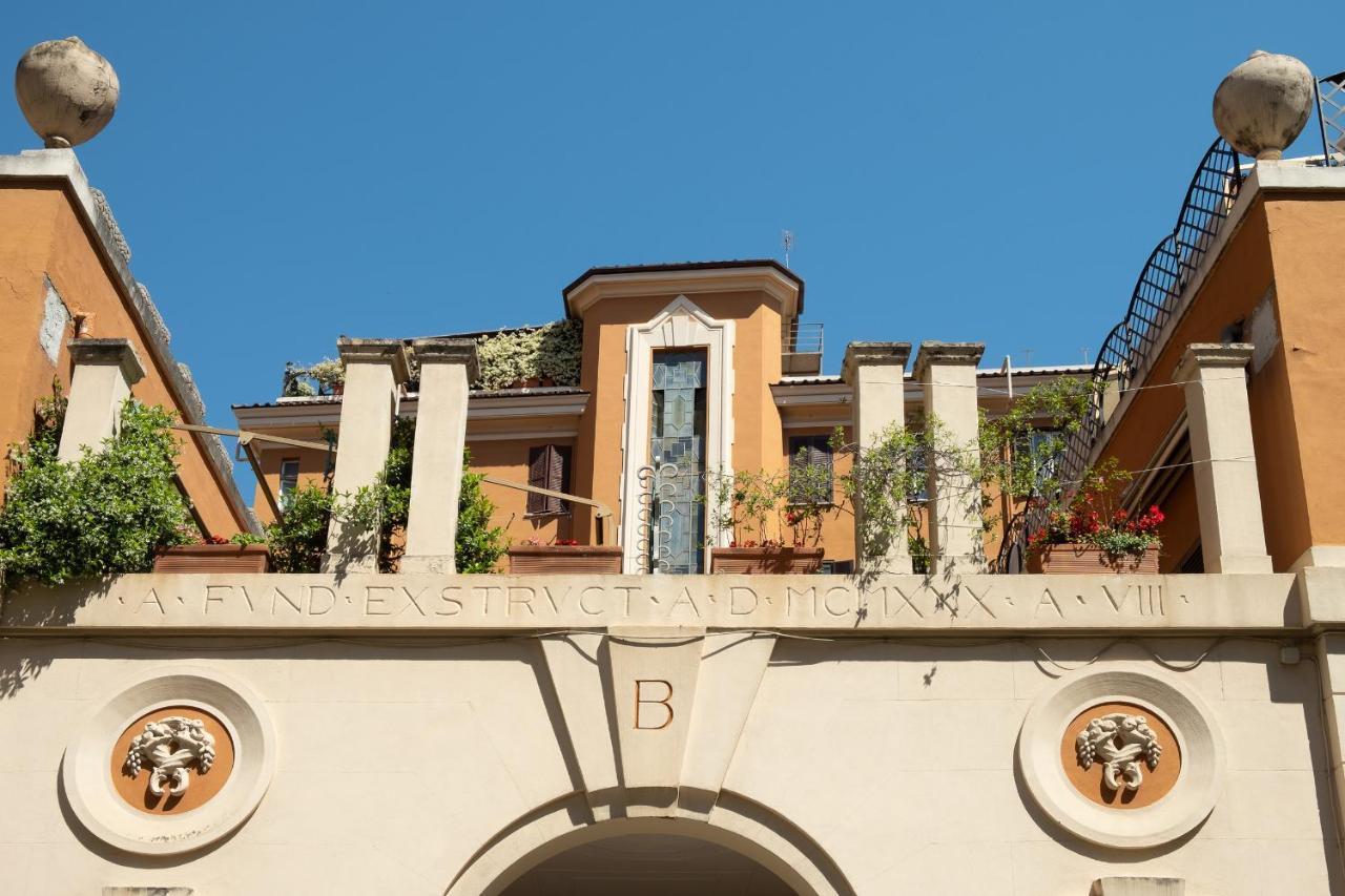 Appartement Corte95 - Bright & Spacious Rome