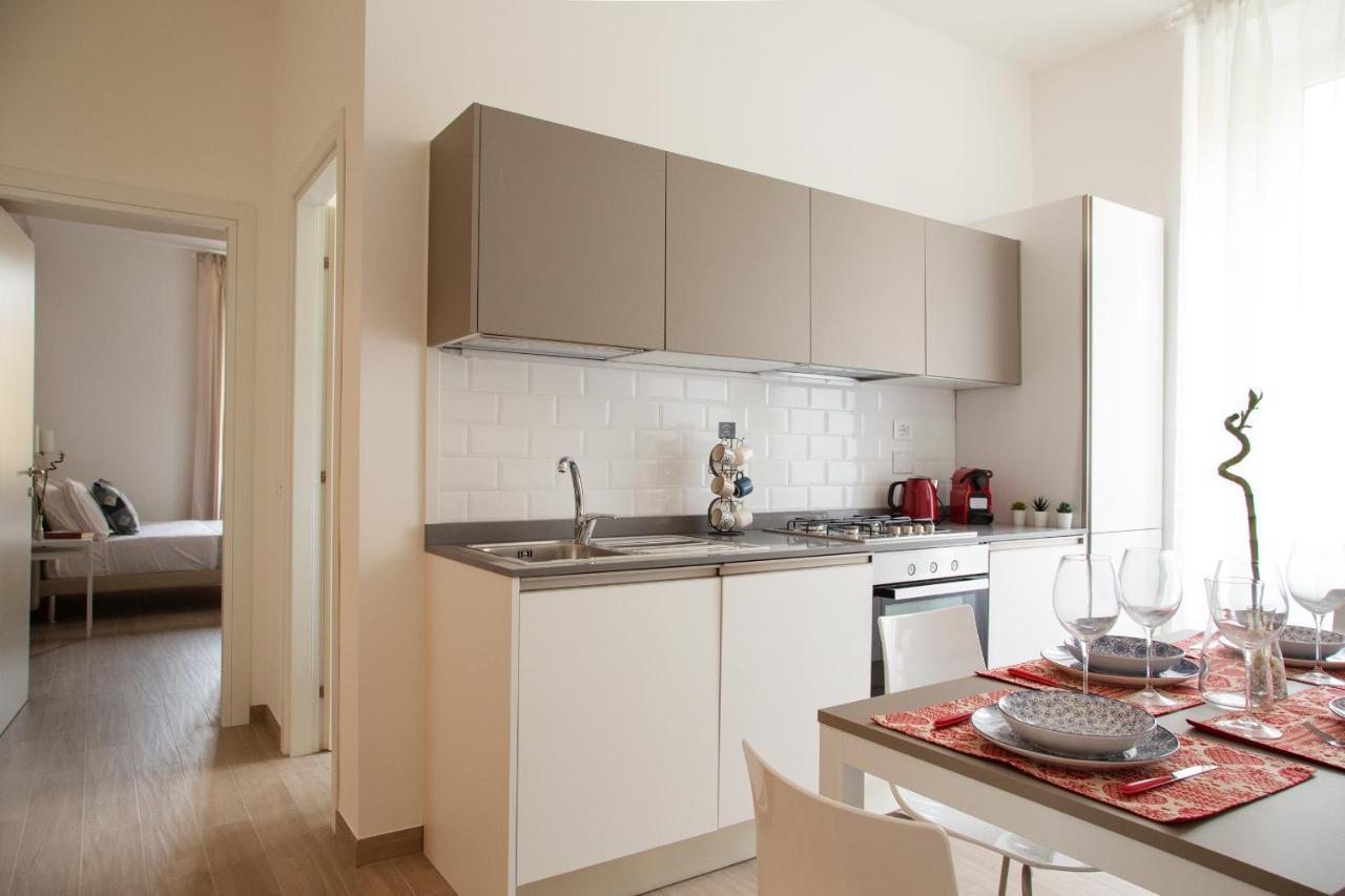 Appartement Corte95 - Bright & Spacious Rome
