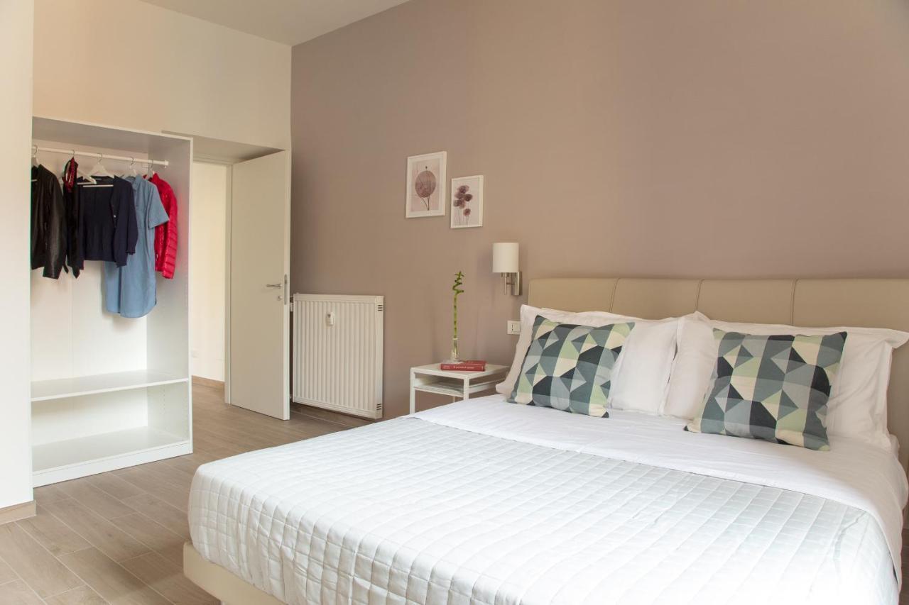 Appartement Corte95 - Bright & Spacious Rome