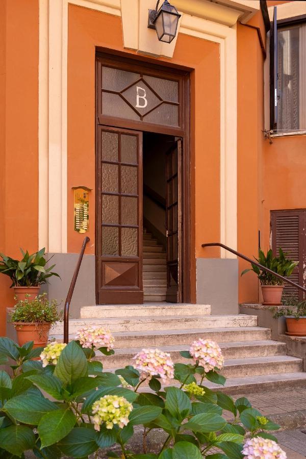 Corte95 - Bright & Spacious Appartement *