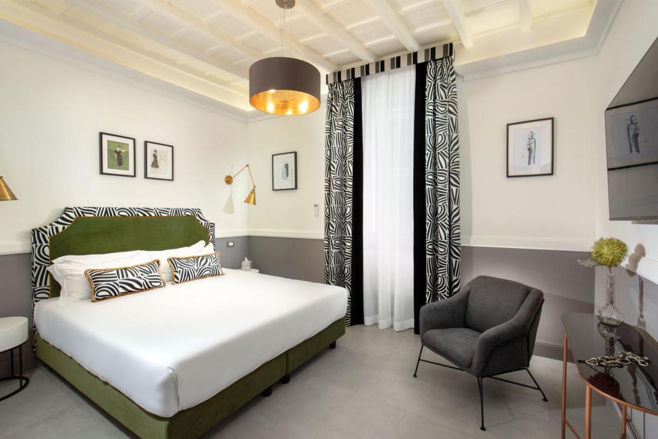 Almait Guest house Rome