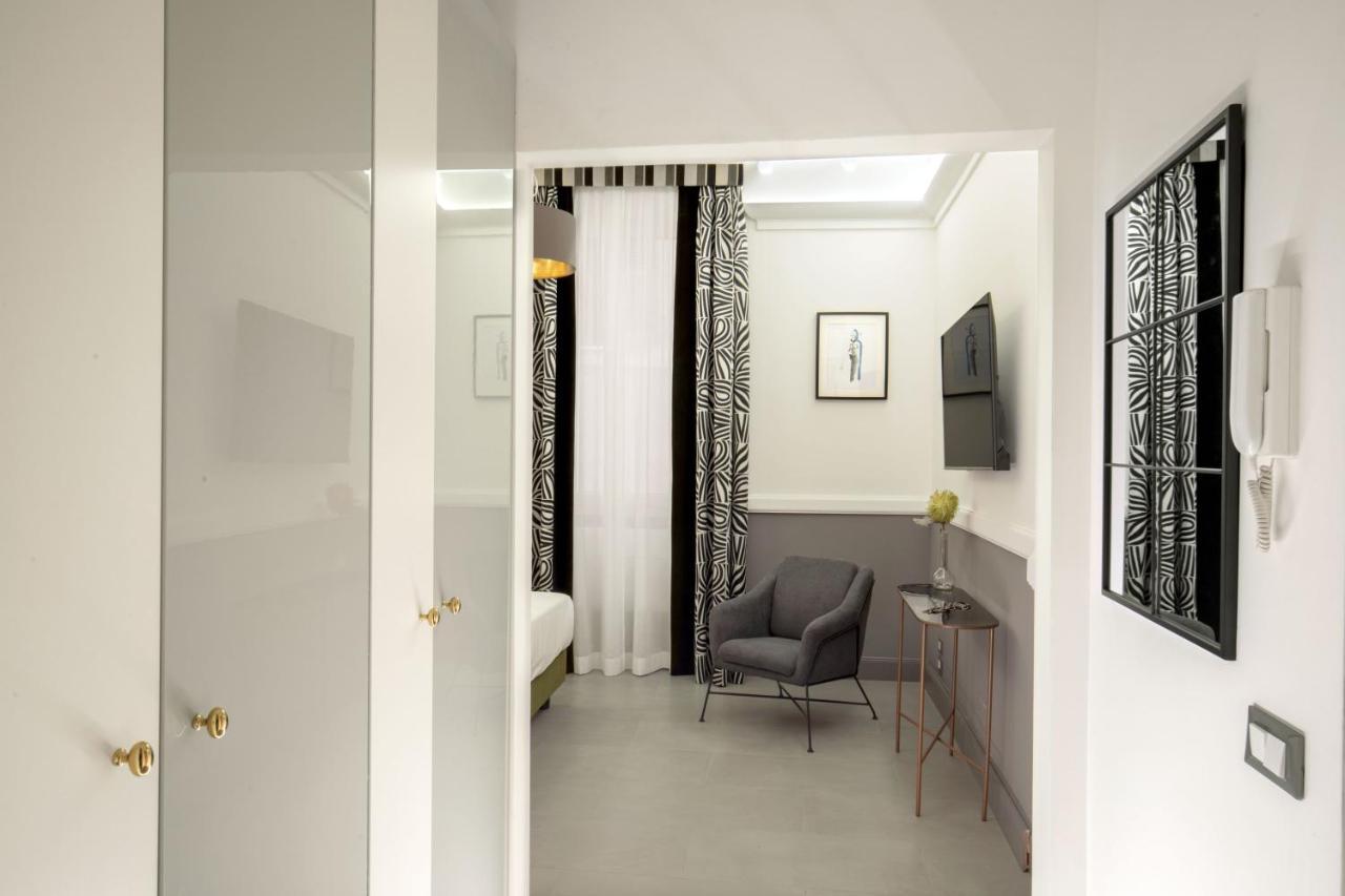 Almait Guest house Rome