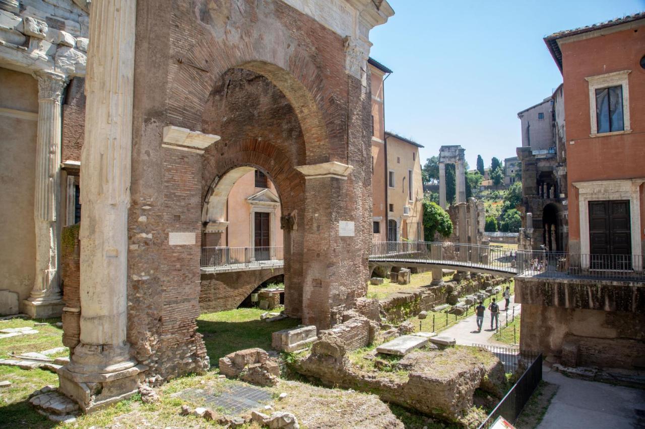 Guest house Almait Rome