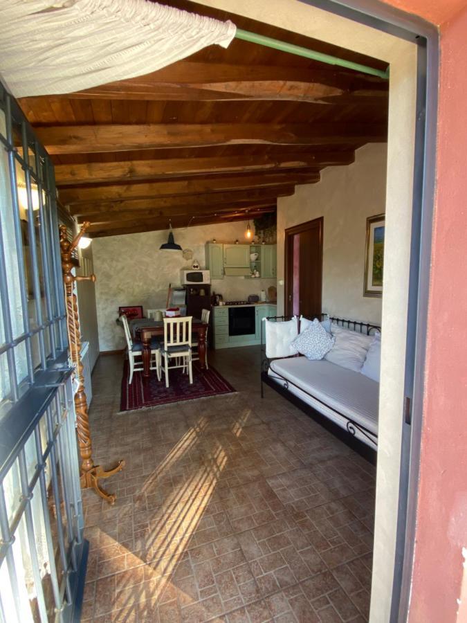 La Casa Di Irene Nel Golf Club