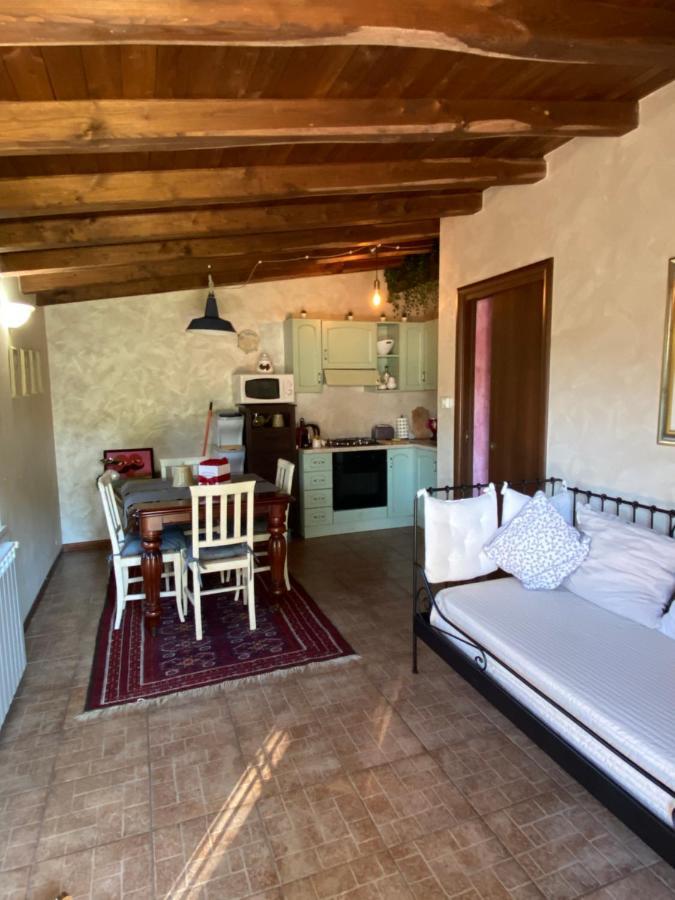La Casa Di Irene Nel Golf Club Villa