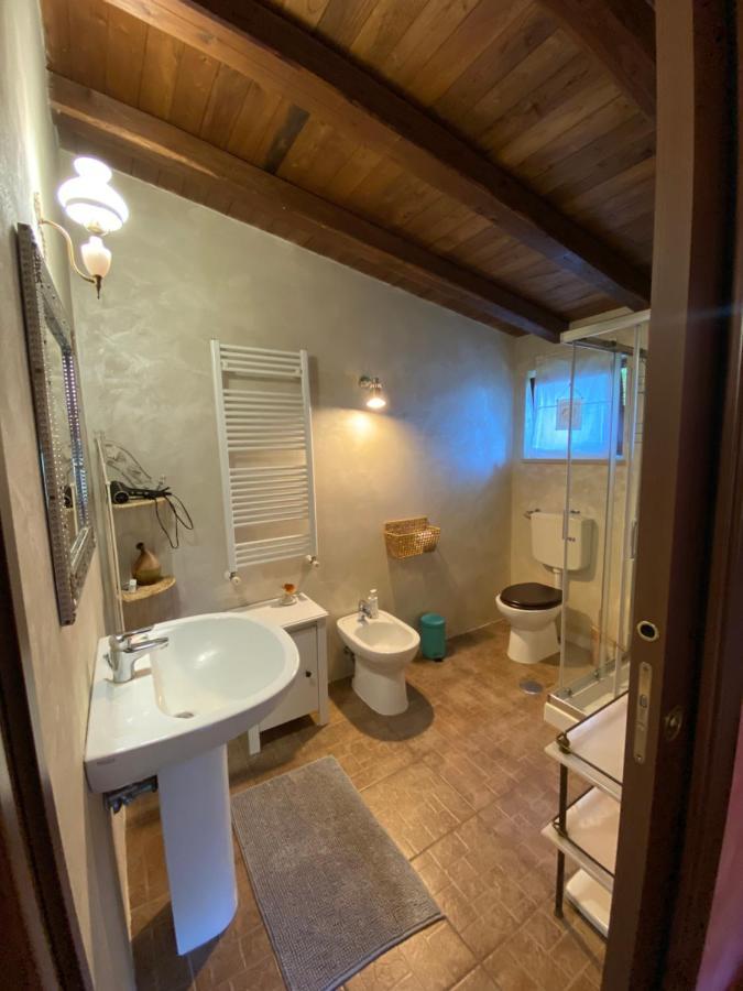 Villa La Casa Di Irene Nel Golf Club Rome