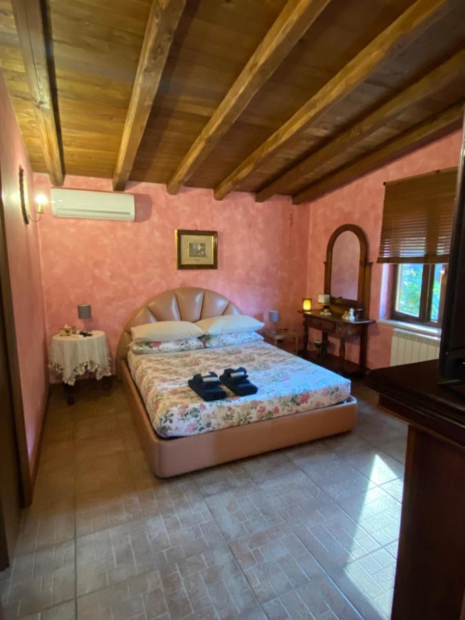 La Casa Di Irene Nel Golf Club *
