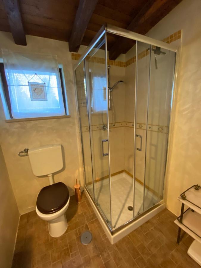 La Casa Di Irene Nel Golf Club Villa