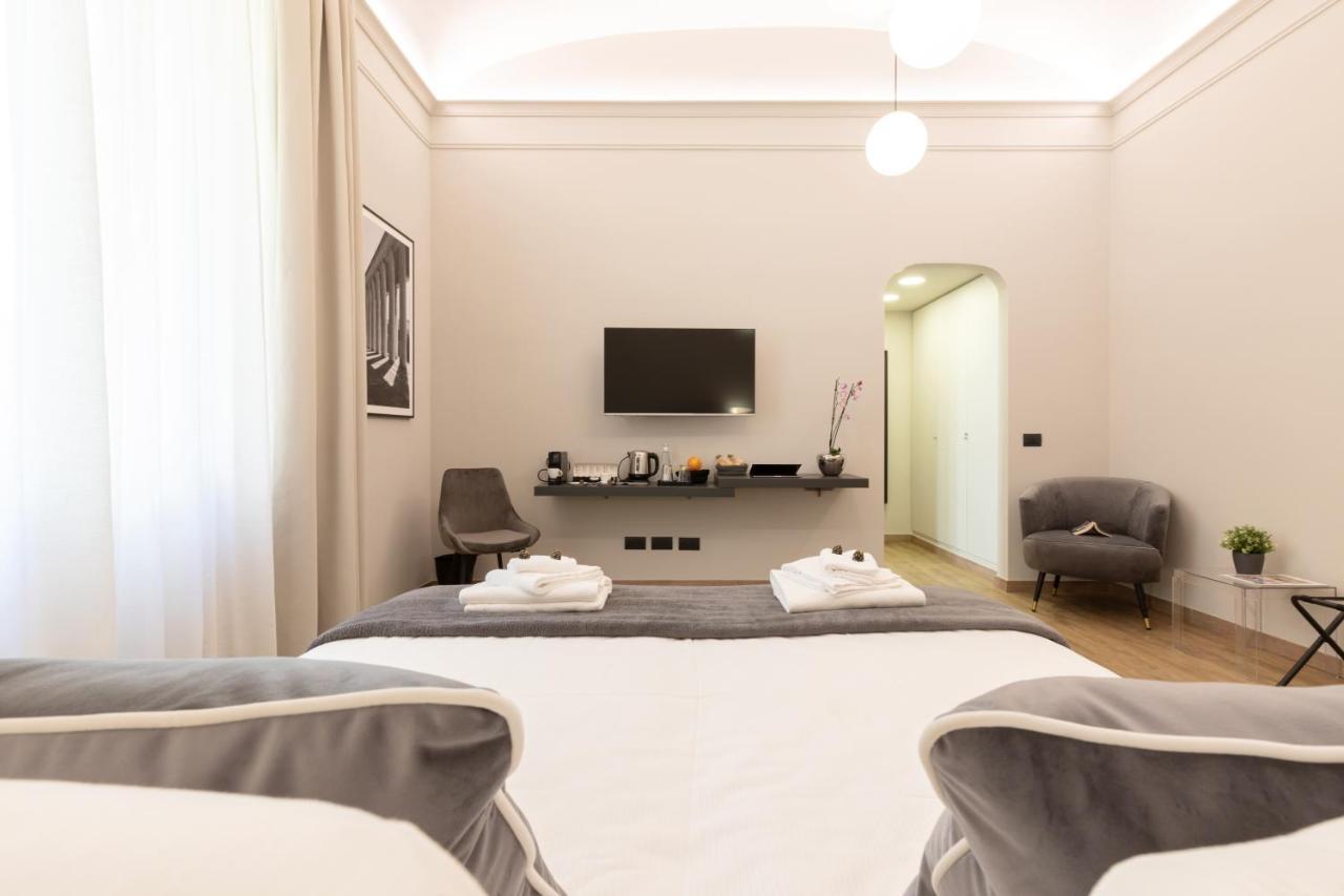 Foresteria Di Piazza Cavour - Luxury & Casa de hóspedes *