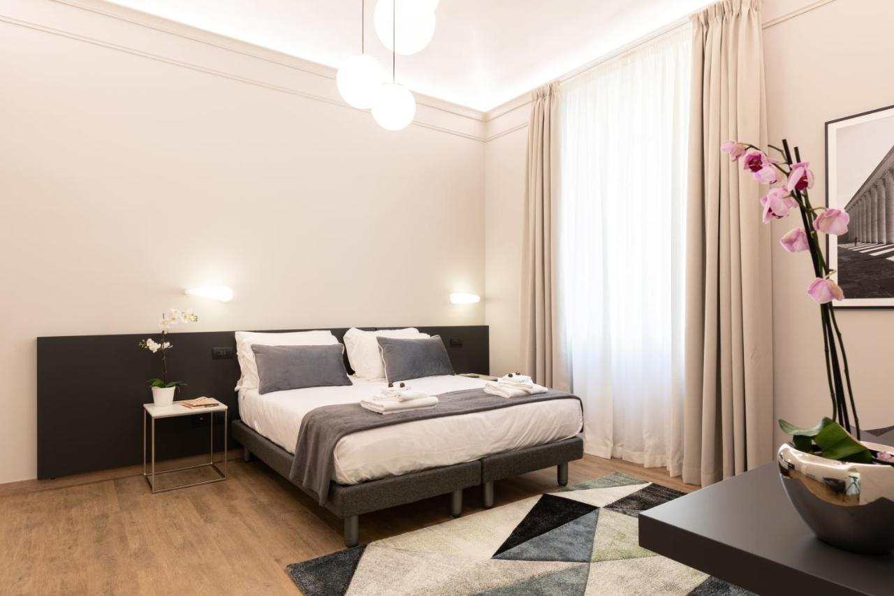Foresteria Di Piazza Cavour - Luxury & Casa de hóspedes *