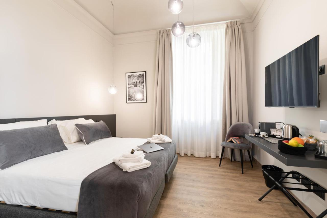 Foresteria Di Piazza Cavour - Luxury & Roma