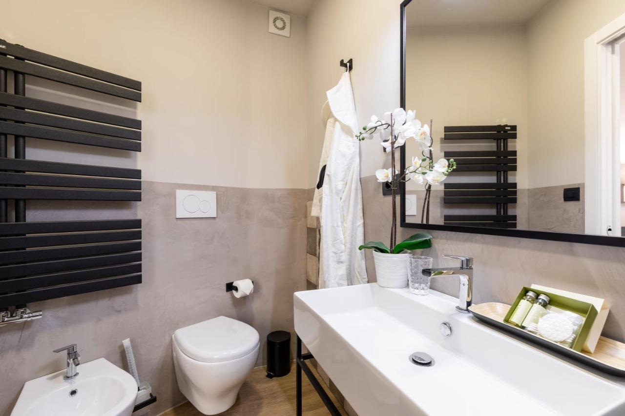 Casa de hóspedes Foresteria Di Piazza Cavour - Luxury &