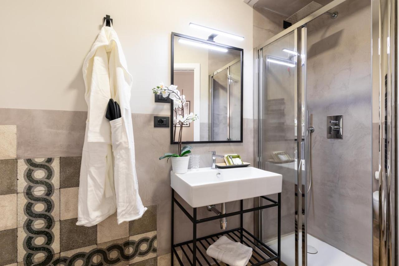 Foresteria Di Piazza Cavour - Luxury &