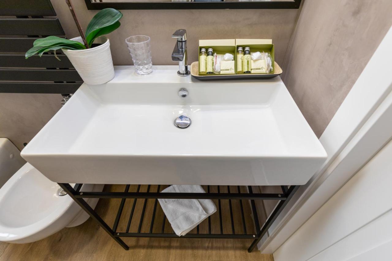 Foresteria Di Piazza Cavour - Luxury & Casa de hóspedes Roma
