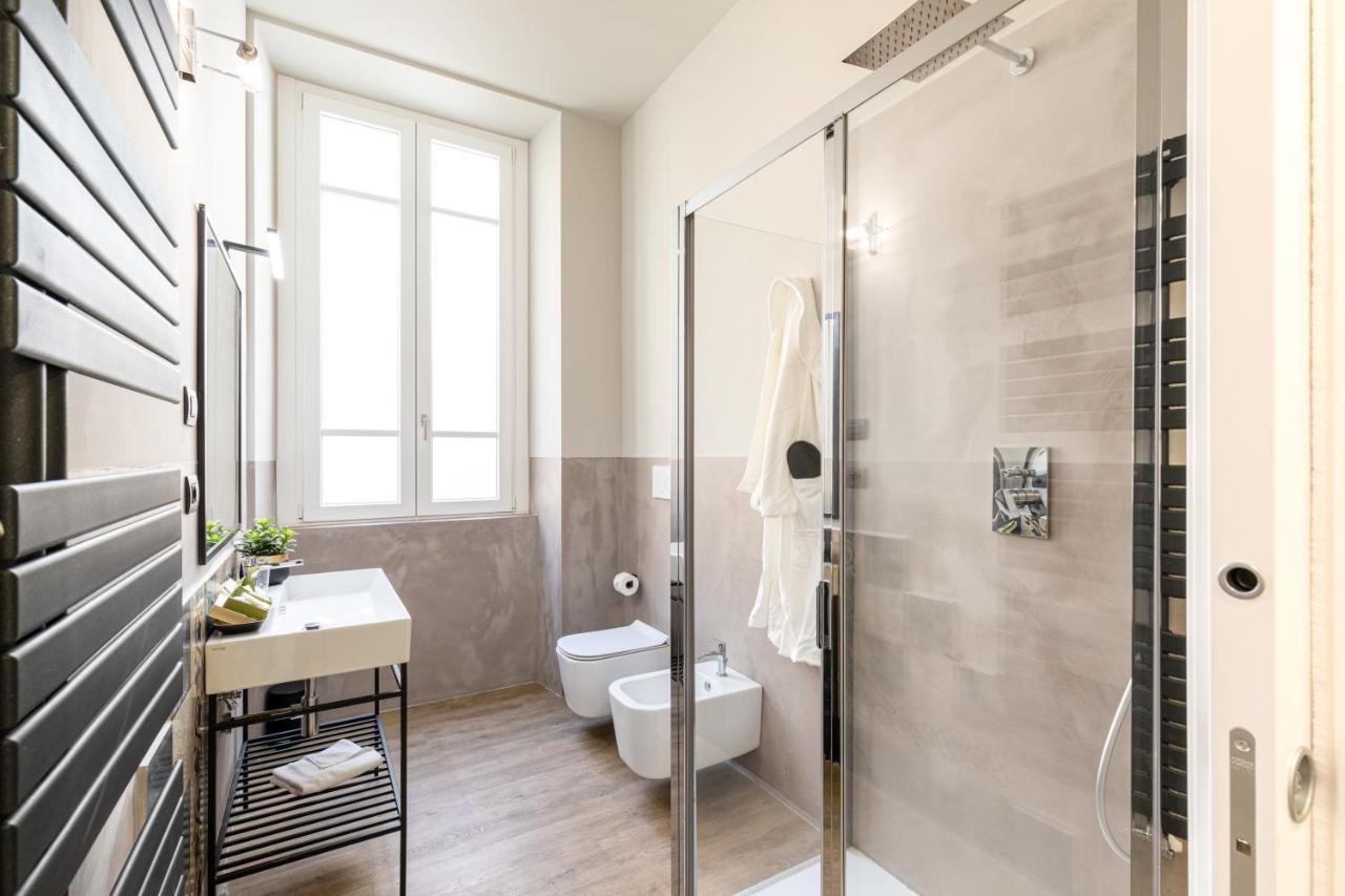 Foresteria Di Piazza Cavour - Luxury & Casa de hóspedes *