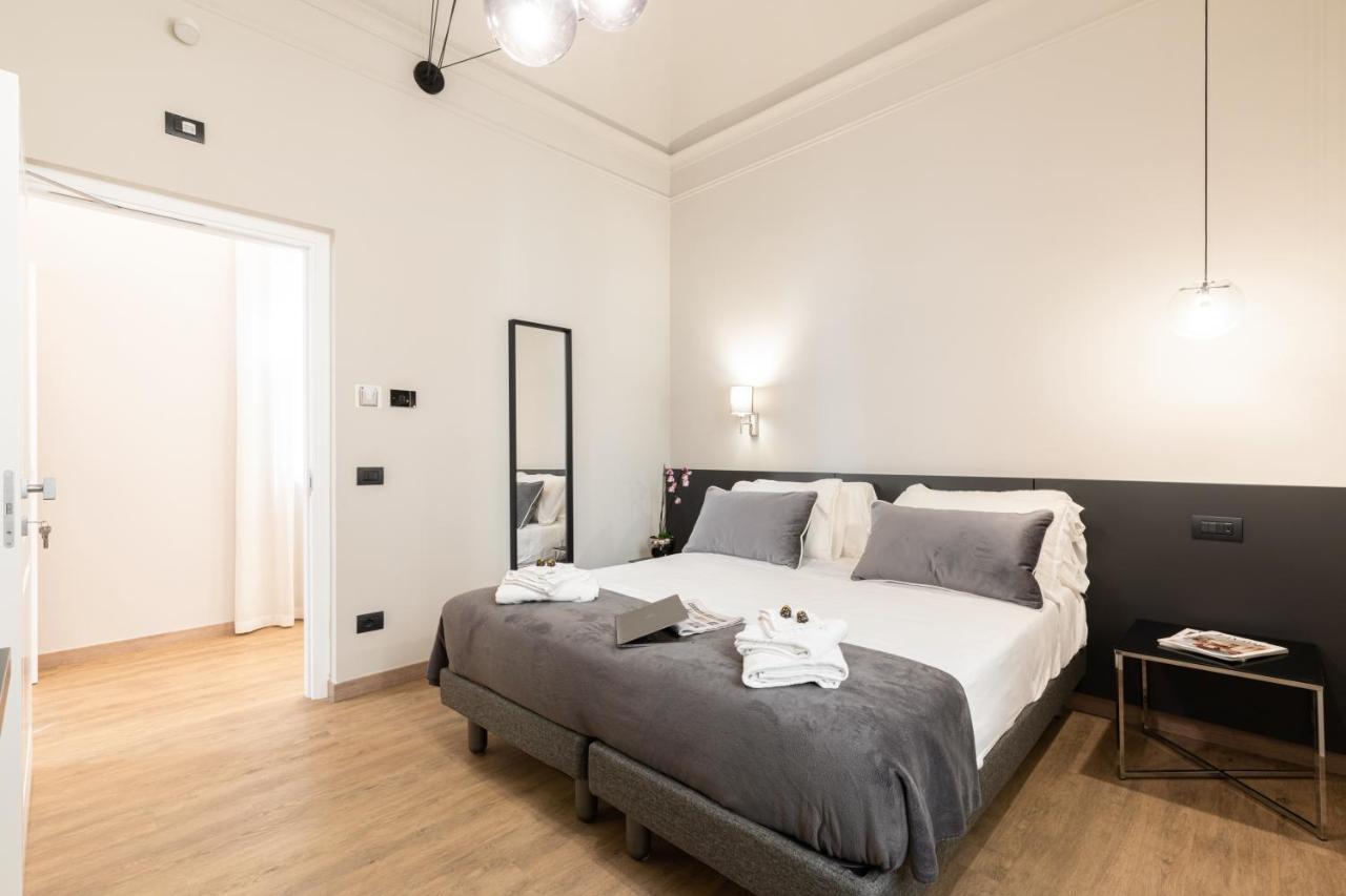 Foresteria Di Piazza Cavour - Luxury & * Roma
