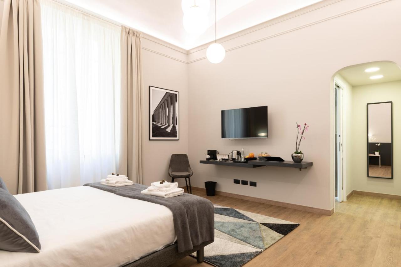 Casa de hóspedes Foresteria Di Piazza Cavour - Luxury & Roma
