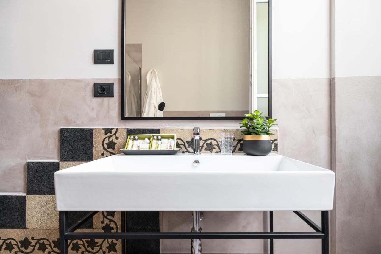 Casa de hóspedes Foresteria Di Piazza Cavour - Luxury & Roma