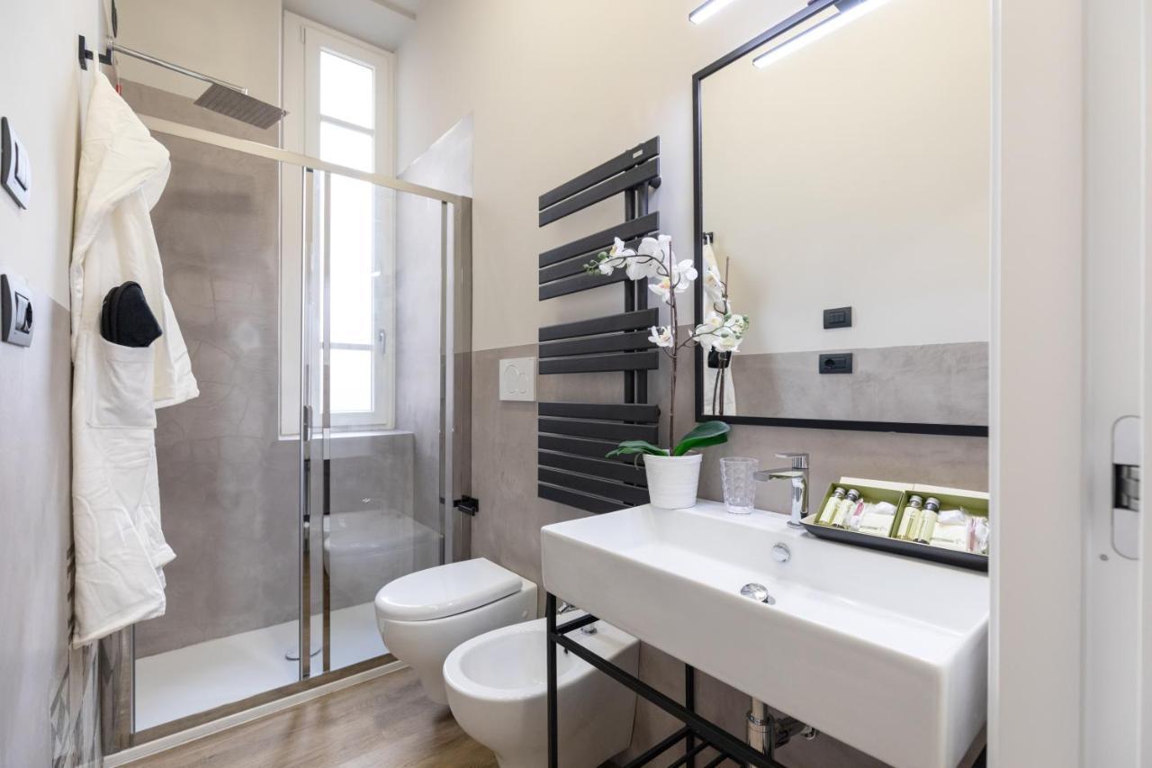 Foresteria Di Piazza Cavour - Luxury & Casa de hóspedes *