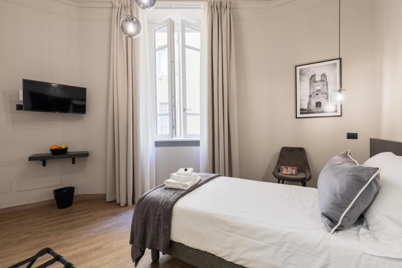 Foresteria Di Piazza Cavour - Luxury & Roma
