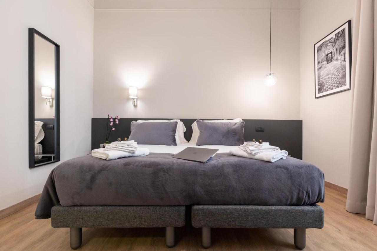 Foresteria Di Piazza Cavour - Luxury & * Roma