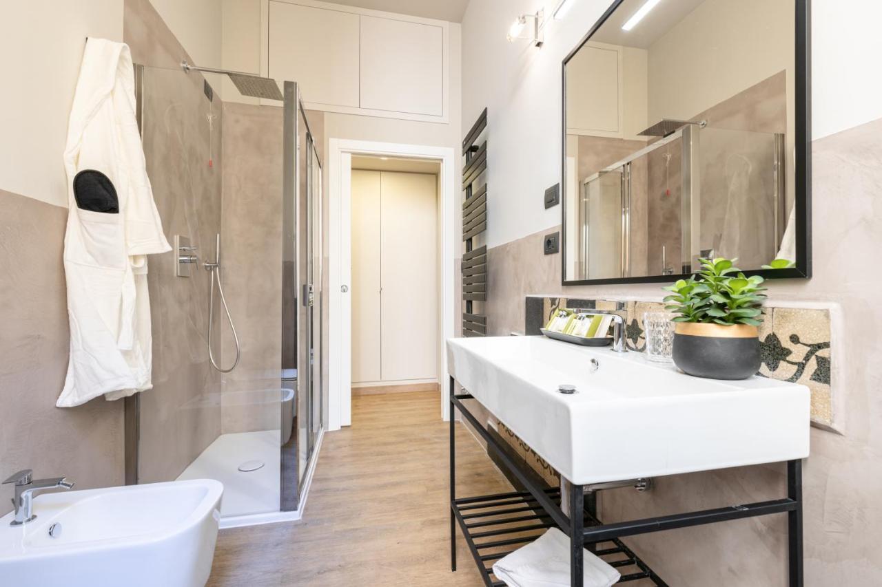 Foresteria Di Piazza Cavour - Luxury & * Roma