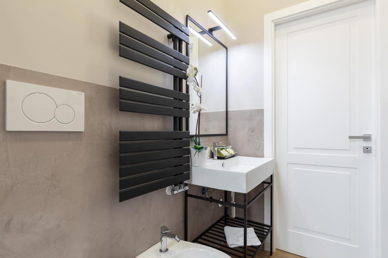 Foresteria Di Piazza Cavour - Luxury & Casa de hóspedes *