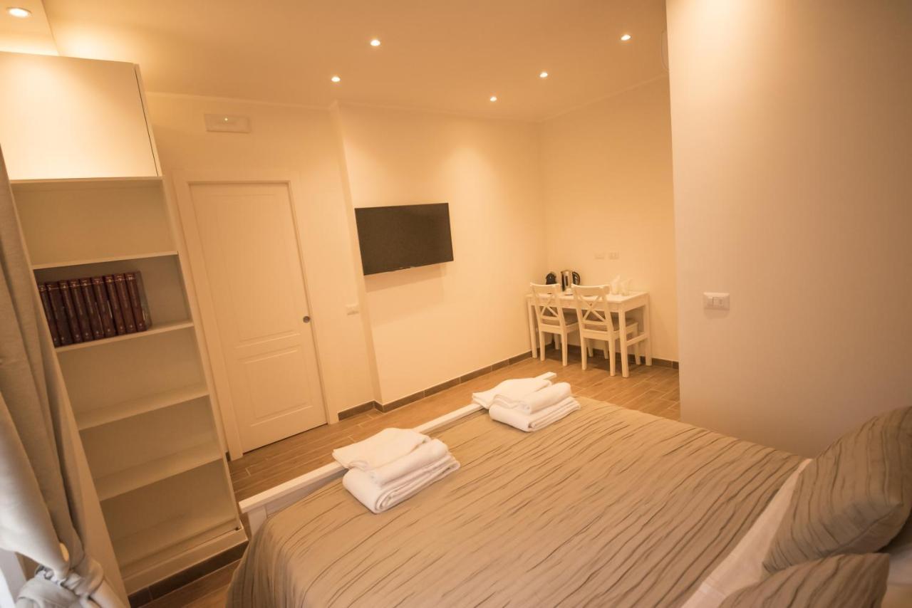 Guest house Beplace Aventino Rome