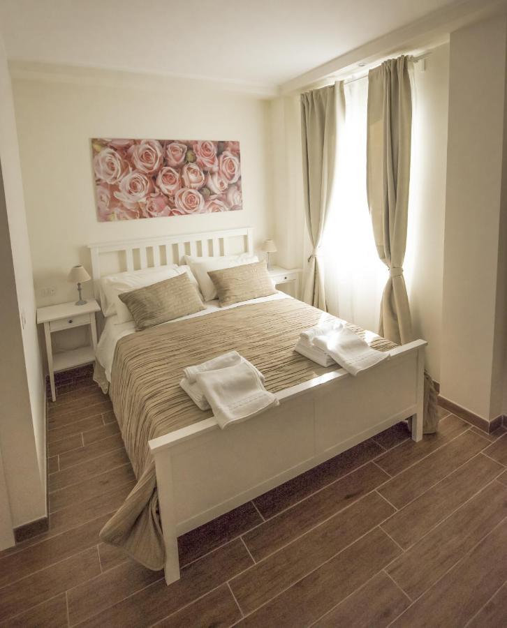 Beplace Aventino Guest house Rome