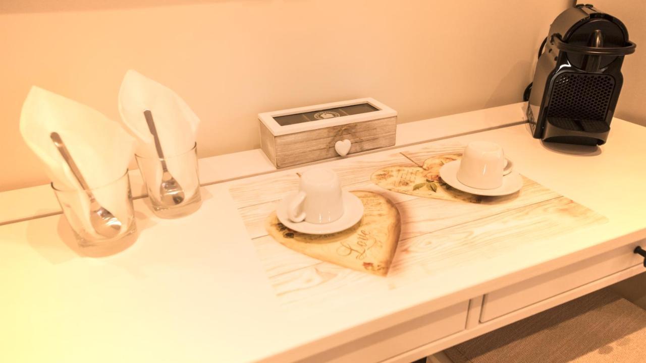 Guest house Beplace Aventino 2*