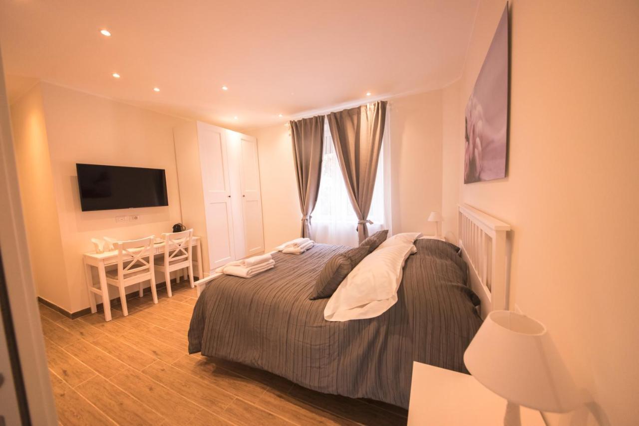 Beplace Aventino Guest house