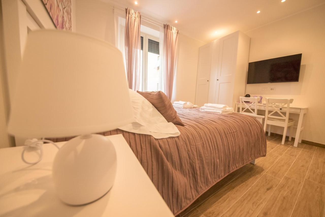 Guest house Beplace Aventino 2*