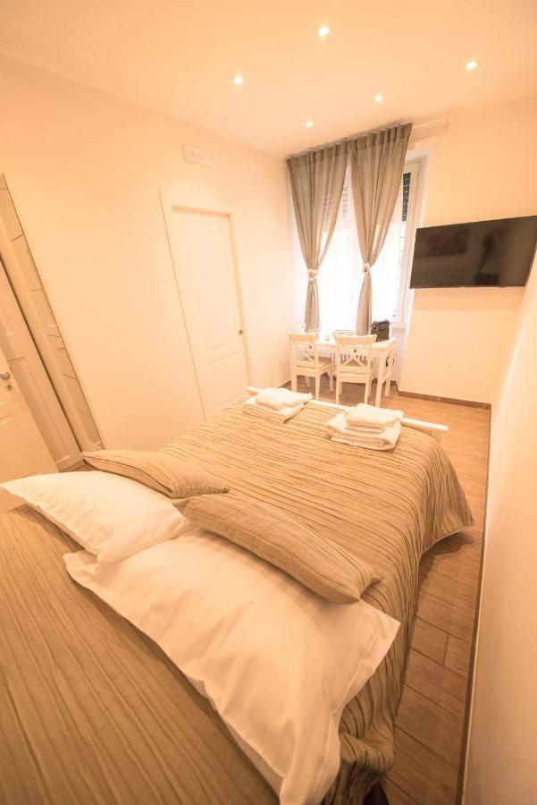 Guest house Beplace Aventino