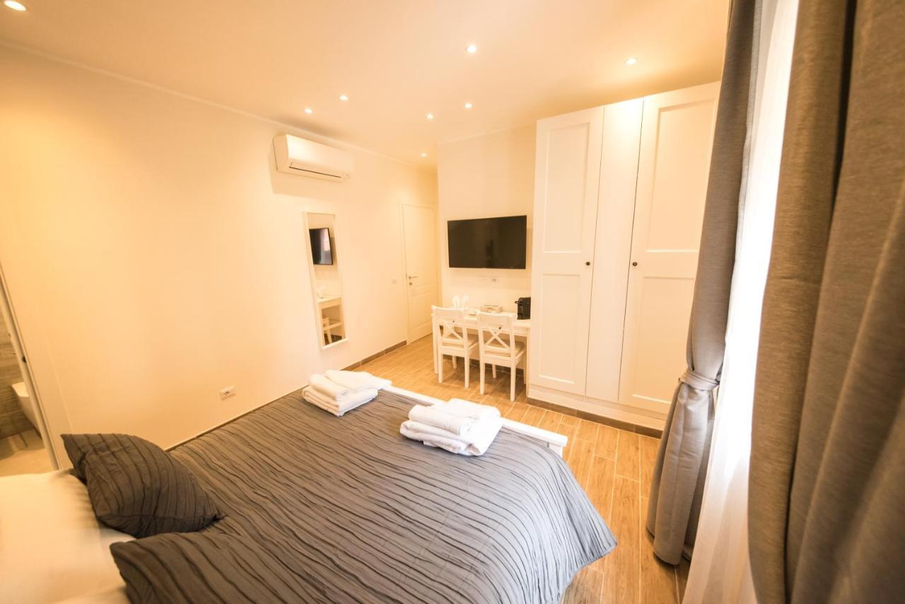 Beplace Aventino Guest house