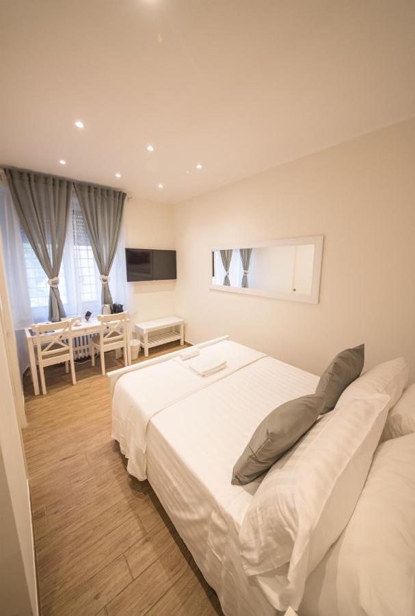 Beplace Aventino Guest house