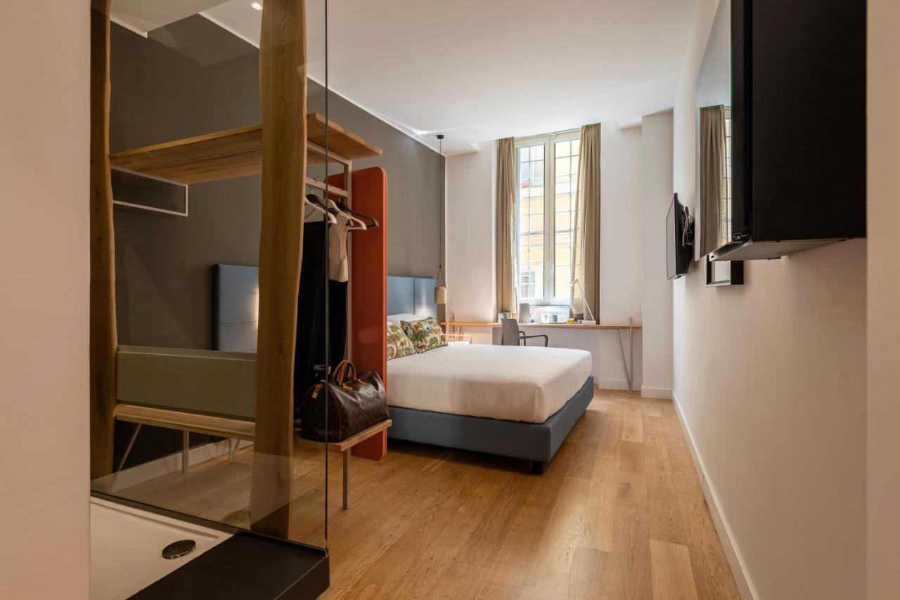 Guest house Giuditta In Trastevere 3*