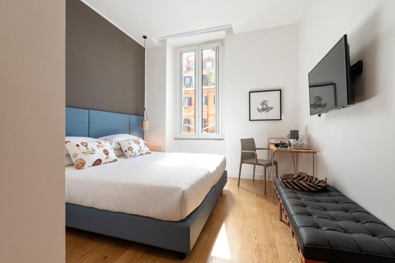 Guest house Giuditta In Trastevere Rome