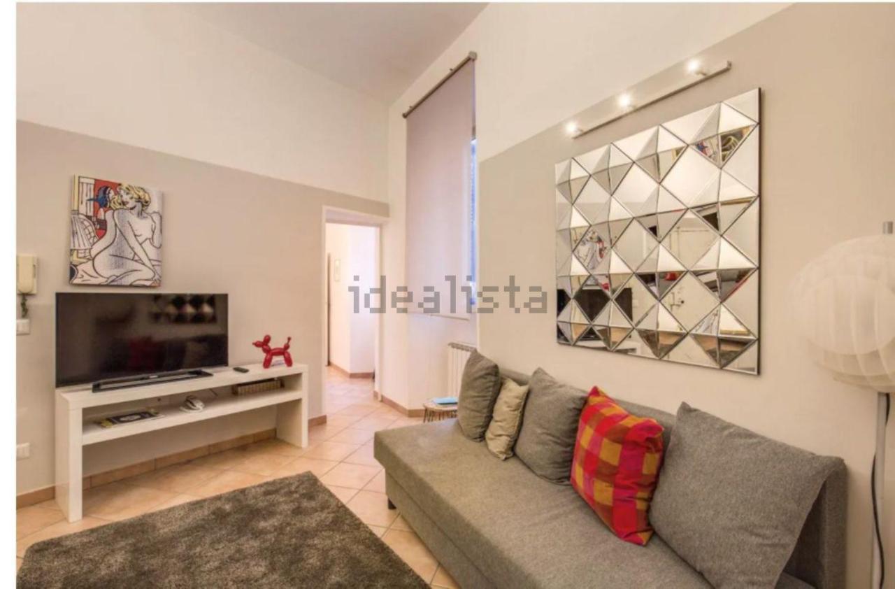 Campo Dei Fiori Apertment Easy Life In Apartment *