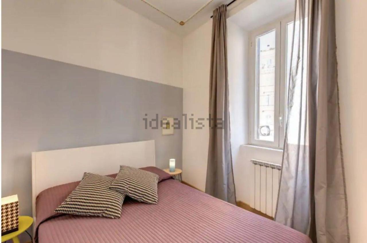 Apartment Campo Dei Fiori Apertment Easy Life In Rome